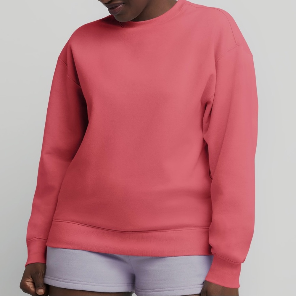 Hanes Live Love Comfort Sweatshirt